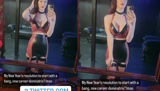 Djarii - Video Leaks #38