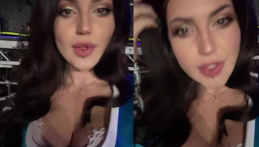 Djarii - Video Leaks #41