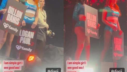 Djarii - Video Leaks #44