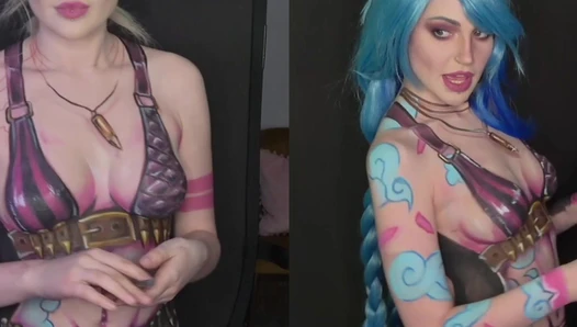 Djarii - Jiggle 644c4f8e99a9a