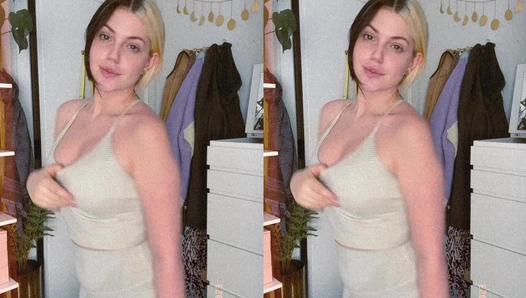 Djarii - Video Leaks #55