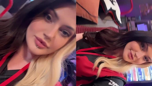 Djarii - Video Leaks #56