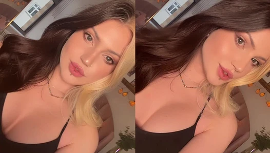 Djarii - Video Leaks #59