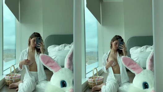 Anna Maligoshika - Video Leaks #43