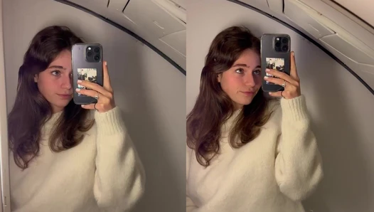 Anna Maligoshika - Video Leaks #49