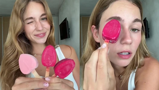 Anna Maligoshika - Video Leaks #61