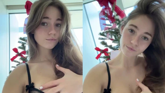 Anna Maligoshika - Video Leaks #83