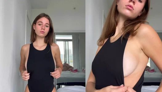 Anna Maligoshika - Video Leaks #94