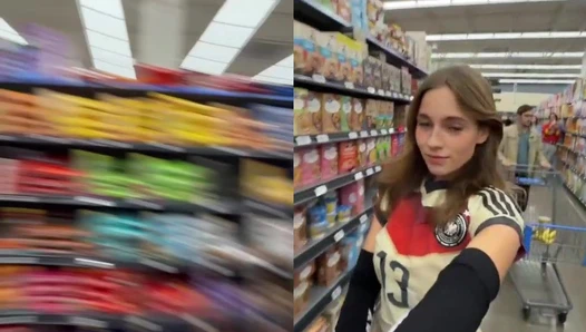 Anna Maligoshika - Video Leaks #113