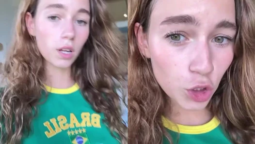 Anna Maligoshika - Video Leaks #123