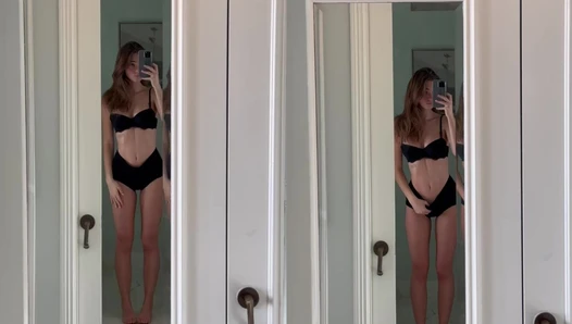 Anna Maligoshika - Video Leaks #128