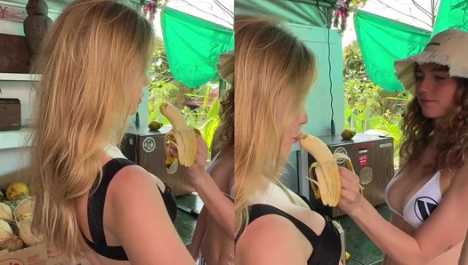 Anna Maligoshika - Video Leaks #132