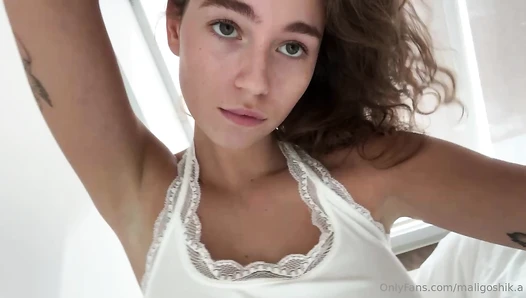 Anna Maligoshika - Video Leaks #134