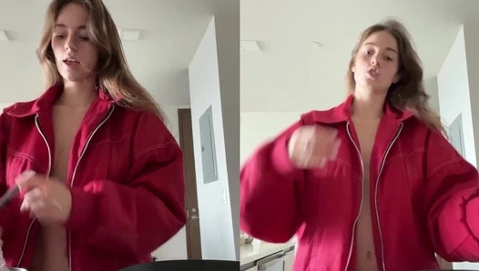 Anna Maligoshika - Video Leaks #149
