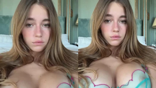 Anna Maligoshika - Video Leaks #153