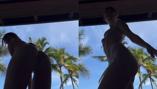 Anna Maligoshika - Video Leaks #155
