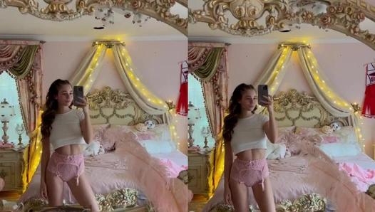 Anna Maligoshika - Video Leaks #176