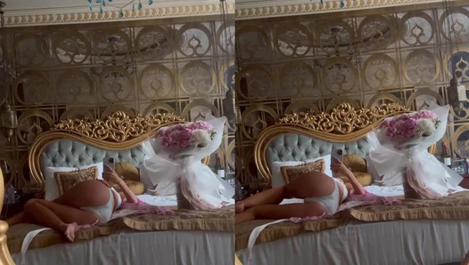 Anna Maligoshika - Video Leaks #191