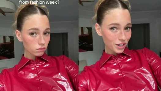 Anna Maligoshika - Video Leaks #238