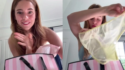 Anna Maligoshika - Video Leaks #293