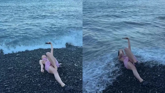 Anna Maligoshika - Video Leaks #299