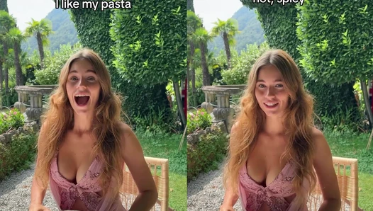 Anna Maligoshika - Video Leaks #311