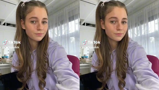 Anna Maligoshika - Video Leaks #314