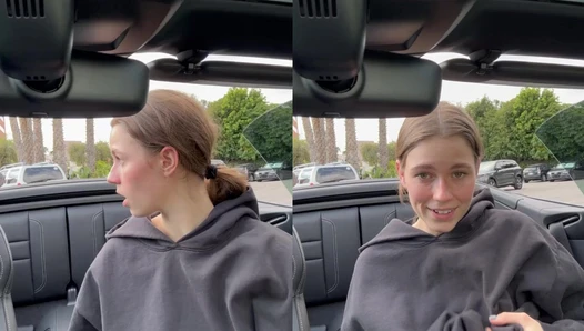 Anna Maligoshika - Video Leaks #328