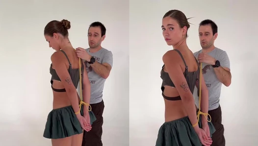Anna Maligoshika - Video Leaks #336