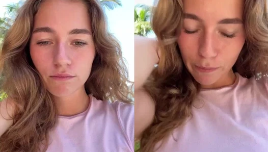 Anna Maligoshika - Video Leaks #403