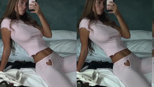 Anna Maligoshika - Video Leaks #411