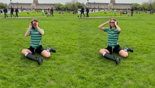 Anna Maligoshika - Video Leaks #469