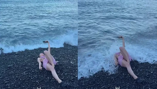 Anna Maligoshika - Video Leaks #478