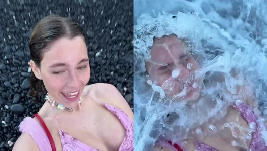 Anna Maligoshika - Video Leaks #496