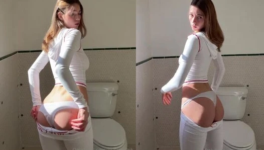 Anna Maligoshika - Video Leaks #500