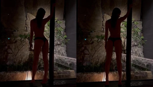 Anna Maligoshika - Video Leaks #514