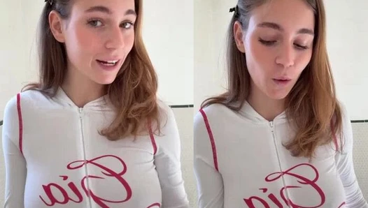 Anna Maligoshika - Video Leaks #525