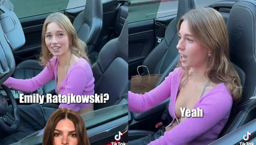 Anna Maligoshika - Video Leaks #529