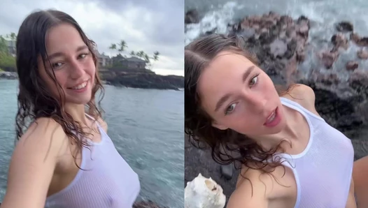 Anna Maligoshika - Video Leaks #554