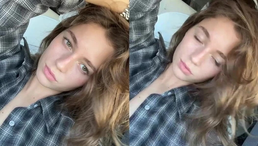 Anna Maligoshika - Video Leaks #564