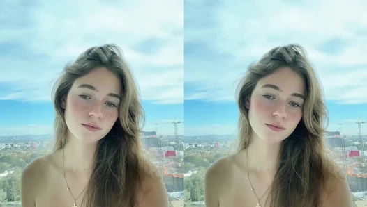 Anna Maligoshika - Video Leaks #573