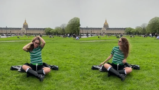 Anna Maligoshika - Video Leaks #577