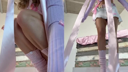 Anna Maligoshika - Video Leaks #586