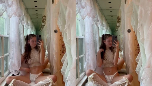 Anna Maligoshika - Video Leaks #607