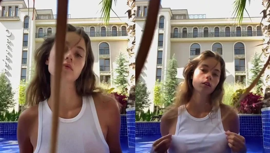 Anna Maligoshika - Video Leaks #611