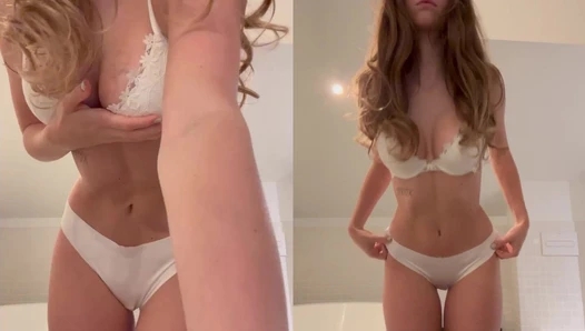 Anna Maligoshika - Video Leaks #625