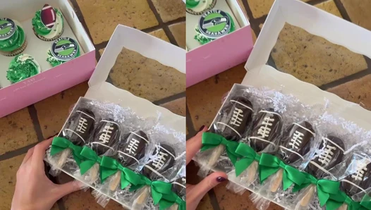 Anna Maligoshika - 4 Messages OnlyFans 12