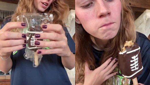 Anna Maligoshika - 3 Messages OnlyFans 11