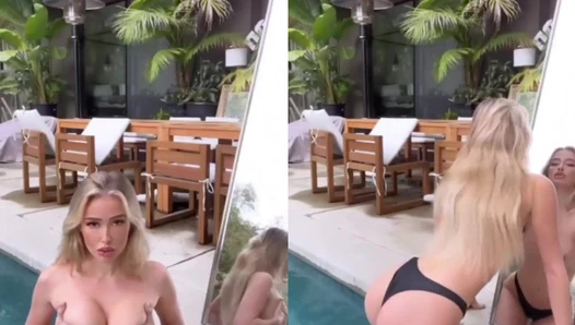 Elena Kamperi - Video Leaks #40