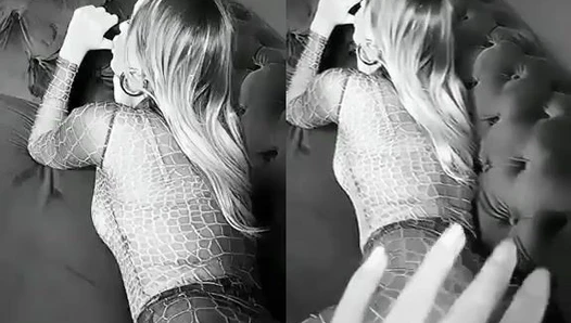 Elena Kamperi - Video Leaks #44